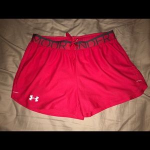 Under Armour Shorts